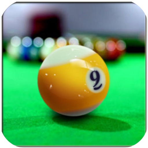 Pool Billiard 2017 HD by PHAM DUC THUAN