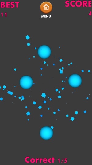 Smashy Dots: Master your recall and pattern skills(圖1)-速報App
