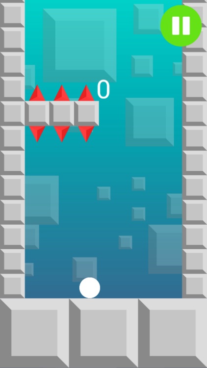 Endless Pit! (no ads) screenshot-3