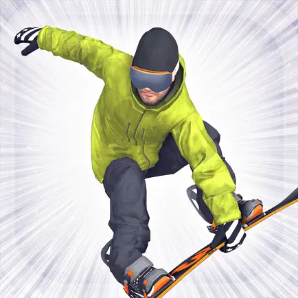 MyTP Snowboarding 3 Cheats