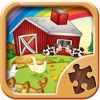 Puzzles For Kids - Educational Jigsaw Puzzle Games