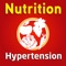 The Nutrition Hypertension helps the patients to self-manage Hypertension trough nutrition, using interactive tools