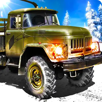 Off Road Army Truck Parking Sim - Snow Driving 3D Cheats