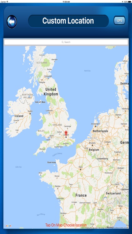 Doctor Nearby HD screenshot-4