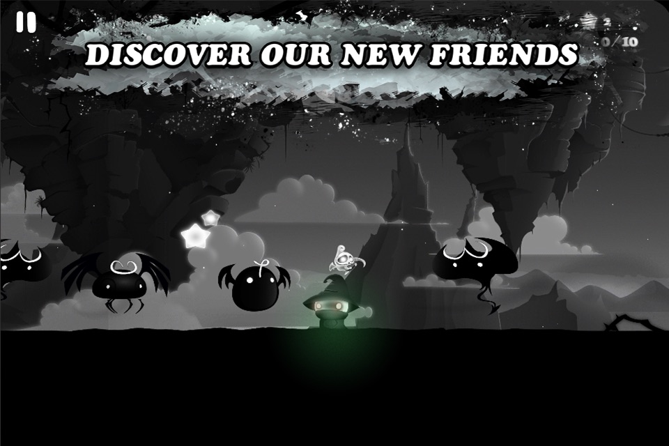 Darklings screenshot 4