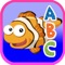 ABC Animal Vocabulary Learning Game For Kids