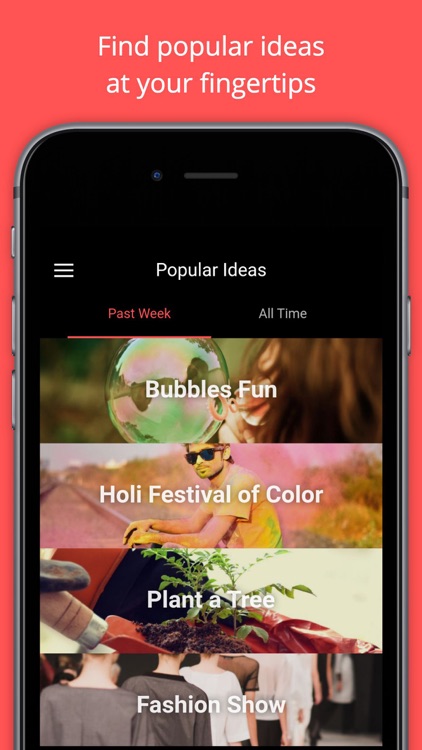 Prime Trip - Lovely Date Ideas screenshot-3