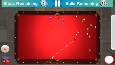 Cue Billiard Club : Pool Ball screenshot 1