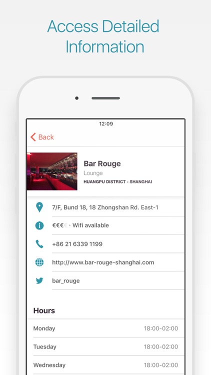 Shanghai Travel Guide and Offline City Map