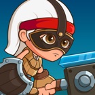 My Tiny Heroes