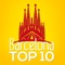 Icon Barcelona Top Attractions & Monuments Guide
