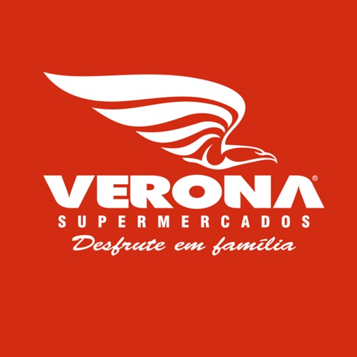 Verona Supermercados icon
