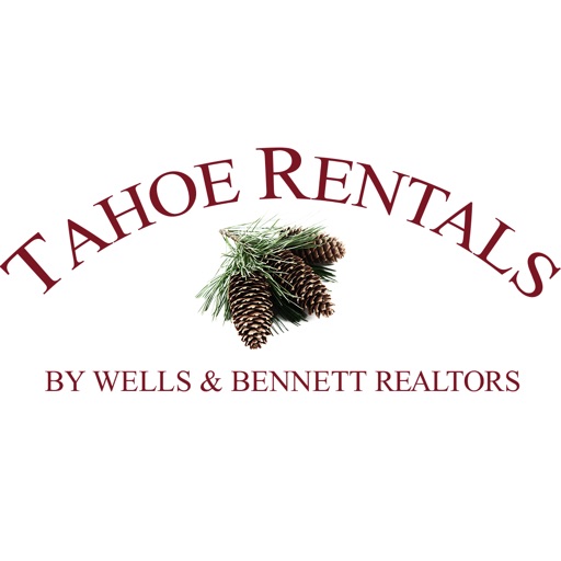 Tahoe Rentals icon