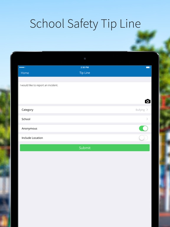 Screenshot #6 pour Prince George's County PS