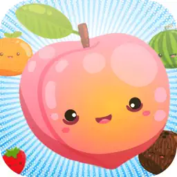 Fruit Fusion Crush - Match 3 app icon