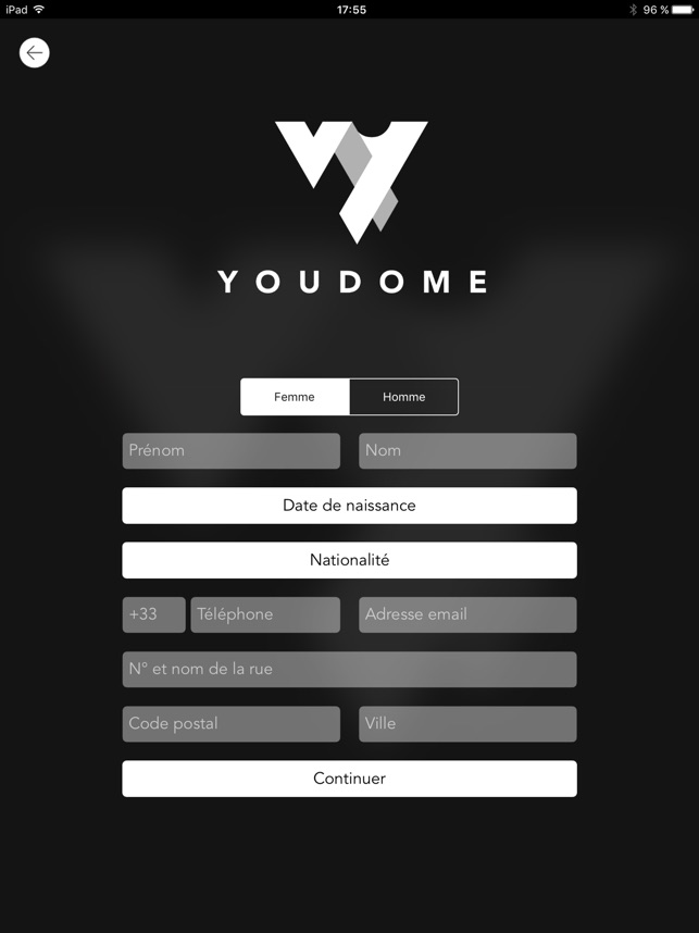 YOUDOME(圖3)-速報App