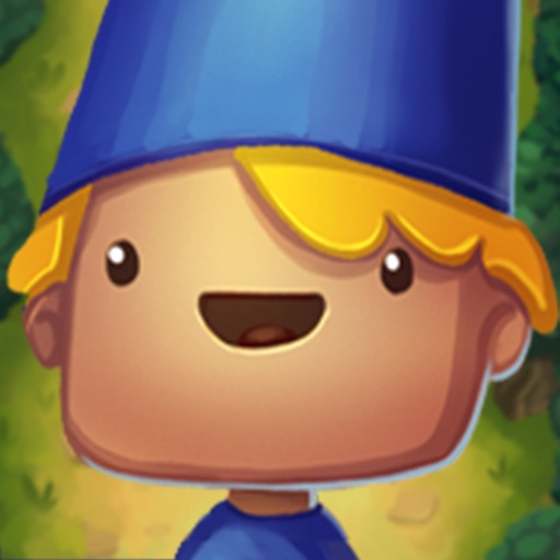 Tap Wizard Icon