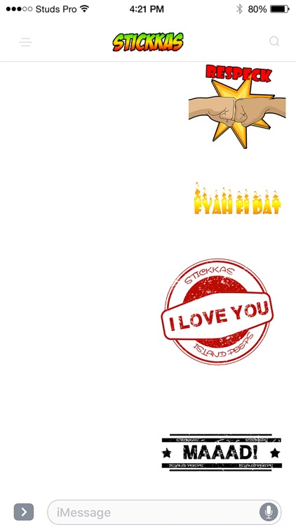 Stickkas screenshot-4