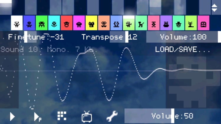 PixiTracker