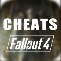 チート & 攻略 for フォールアウト4(Fallout 4) 無料 -