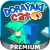 Dorayaki Cat 3D labyrinth zigzag game – Pro