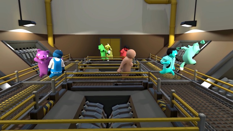 Gang Stupid Beasts Pro ™