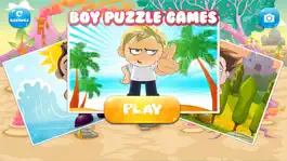 Game screenshot детские головоломки игры для маленьких девочек mod apk