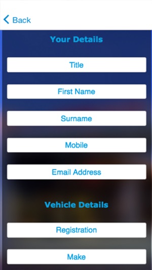 Peter Ashley Car Parks(圖2)-速報App