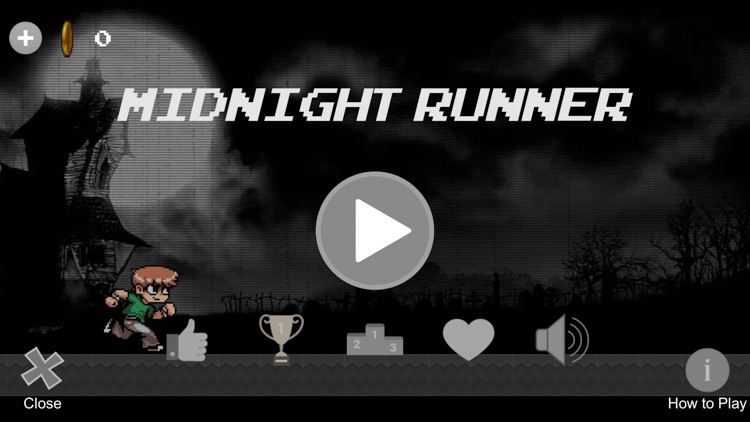 Midnight Runner