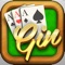 Gin Rummy is a hugely popular card game, where the aim is to form sets and runs of cards before your opponent