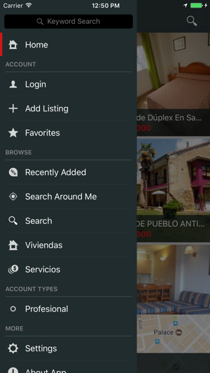 Vivienda Online(圖1)-速報App