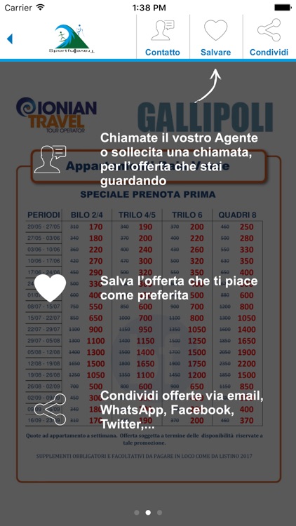 Sportful Travel Tour Operator