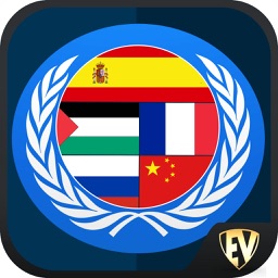 Learn UN Official Languages