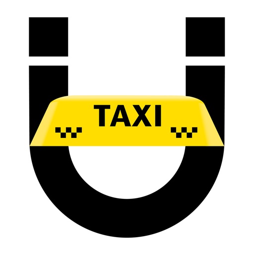 U-Taxi. Заказ такси в Республике Узбекистан