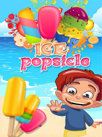 icepopsicle