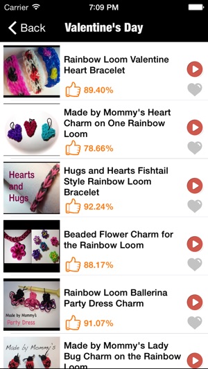 Rainbow Loom 2017(圖4)-速報App