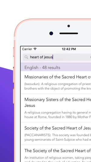Catholicpedia(圖3)-速報App