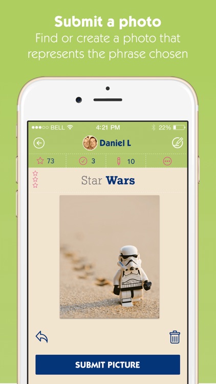 Phrase Mania - Charades Fun!