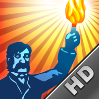 Helsings Fire HD