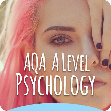 AQA Psychology Year 2 Читы