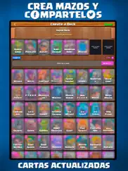 legendary for clash royale ipad capturas de pantalla 1