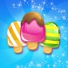 Icon Candy Sweet Mania - Best Match 3 Puzzle