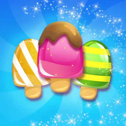 Candy Sweet Mania - Best Match 3 Puzzle Cheats