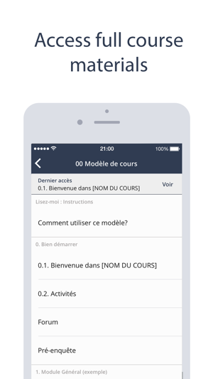 Campus Online(圖2)-速報App
