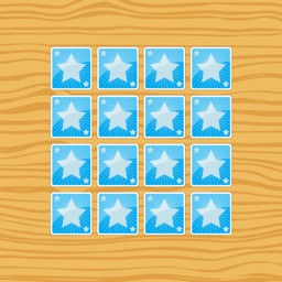 Match Those Cards