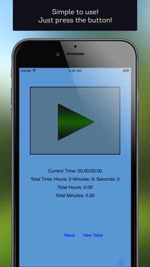 Productivity Timer