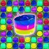 Sensational Jelly Puzzle Match Games