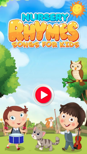 Nursery Rhymes Songs For Kids - Classic StoryTime(圖1)-速報App