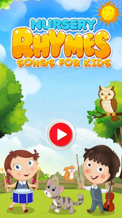 Nursery Rhymes Songs For Kids - Classic StoryTime