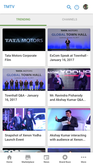 MyTataMotors(圖4)-速報App